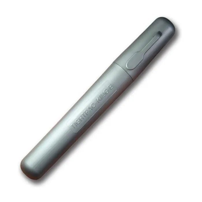 KingB Smell - Proof Cigarette Holder - TightVac Europe - Airtight Food Storage Containers