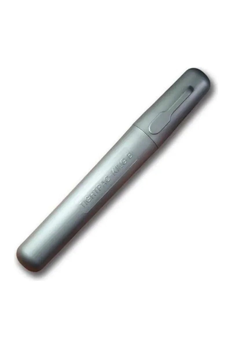 KingB Smell-Proof Cigarette Holder - TightVac Europe - Airtight Food Storage Containers