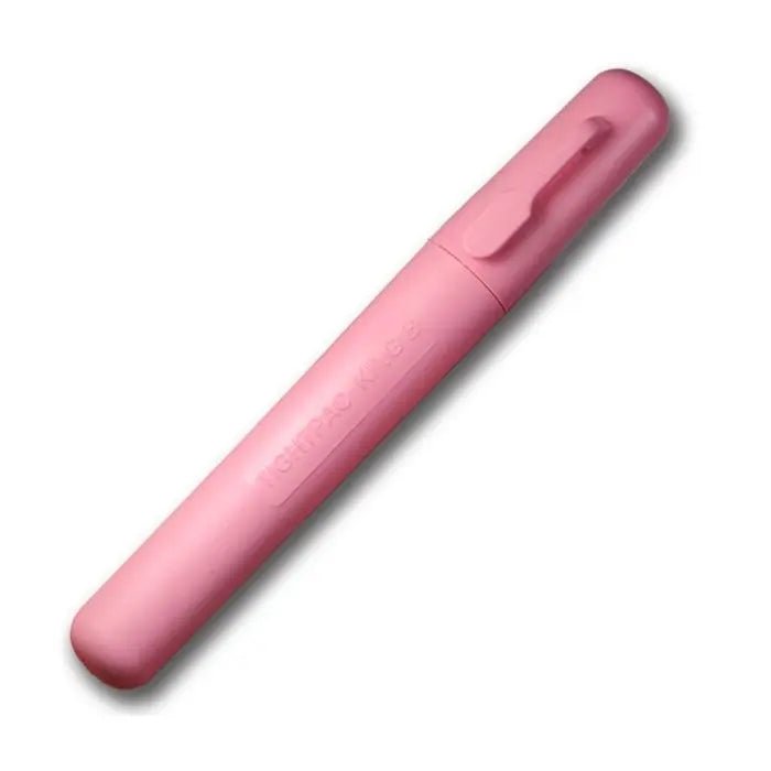 KingB Smell - Proof Cigarette Holder / Pink - TightVac Europe - The eassiest storage solutions