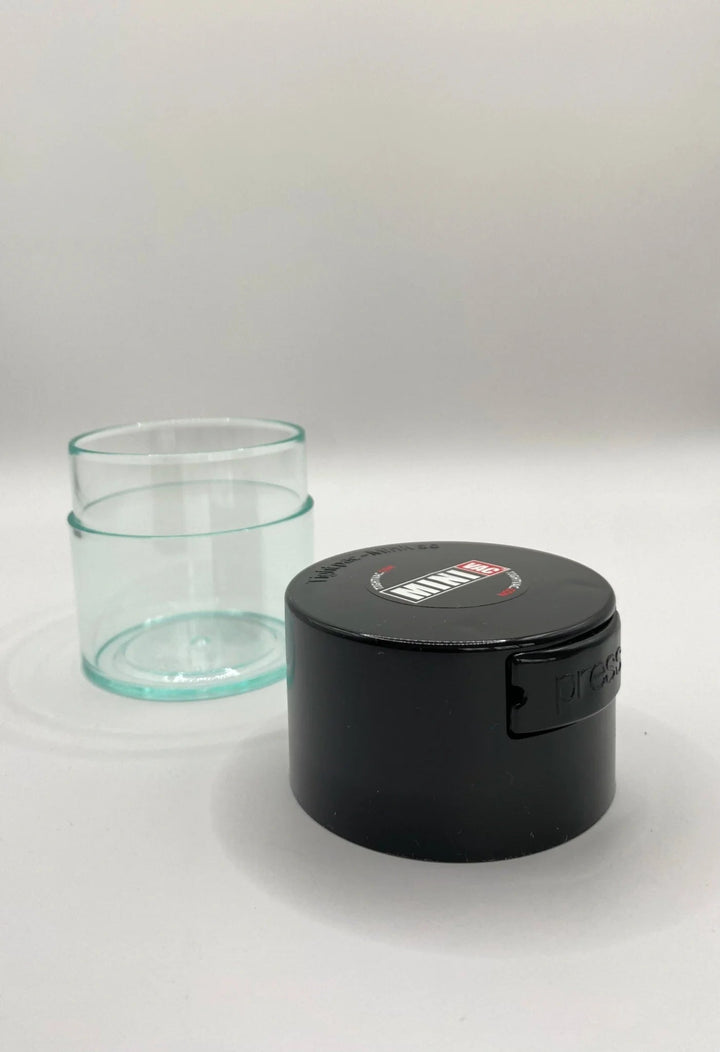 Minivac Airtight Container 0.12L - TightVac Europe - The eassiest storage solutions
