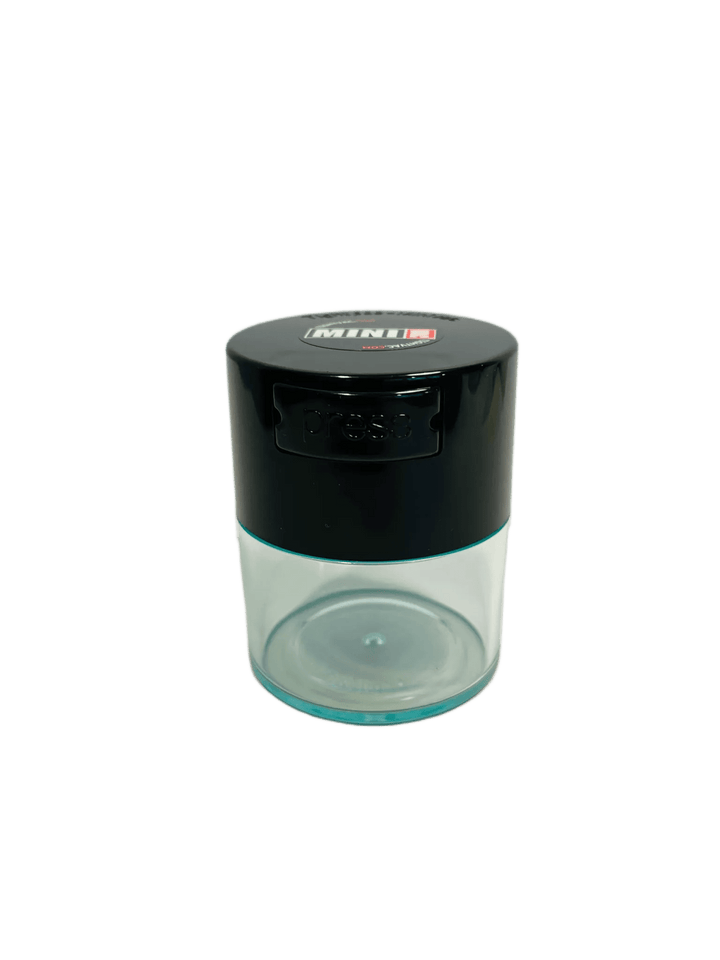Minivac Airtight Container 0.12L - TightVac Europe - Airtight Food Storage Containers