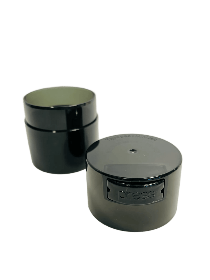 Minivac Airtight Container 0.12L - TightVac Europe - Airtight Food Storage Containers