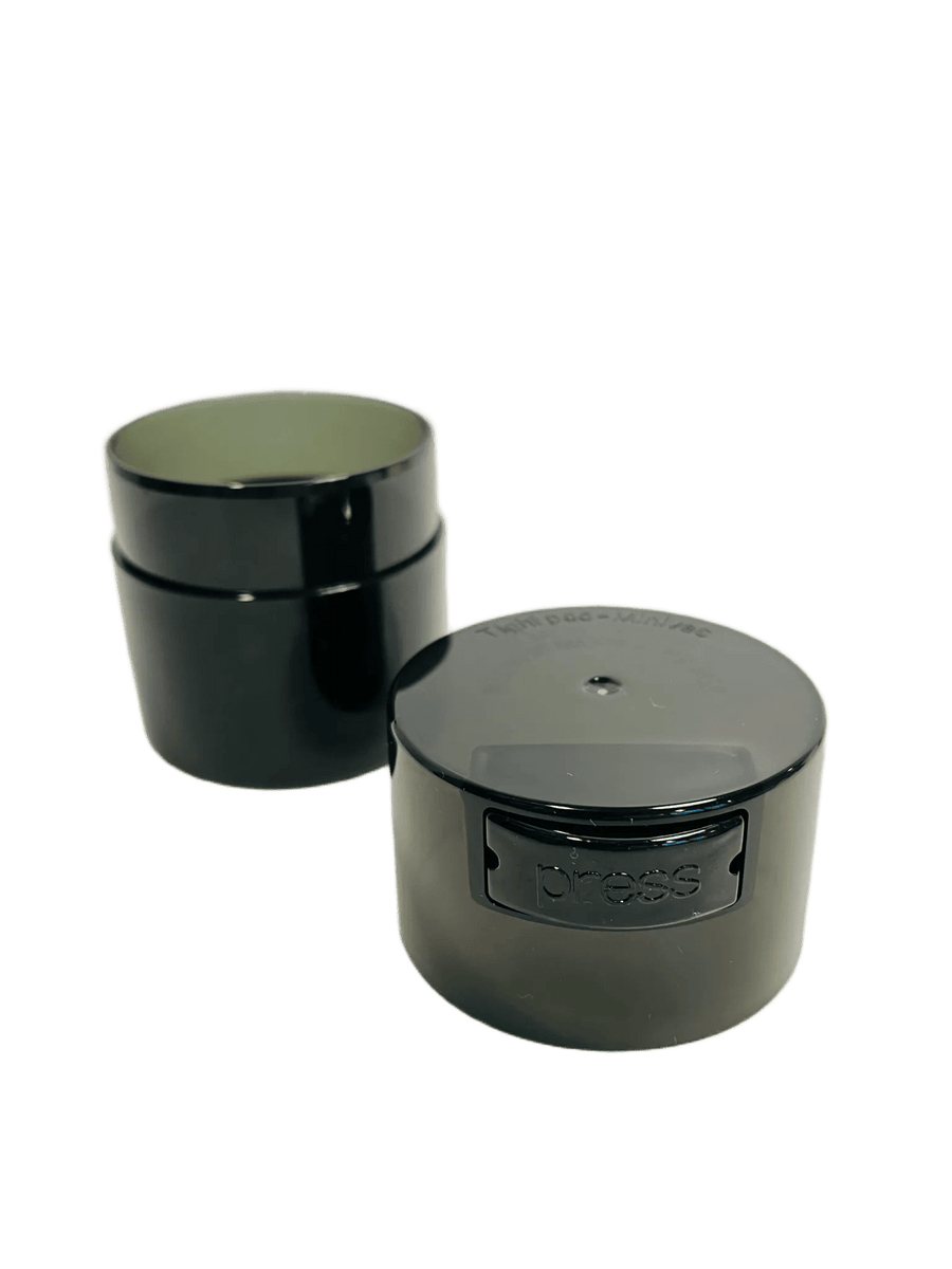 Minivac Airtight Container 0.12L - TightVac Europe - Airtight Food Storage Containers