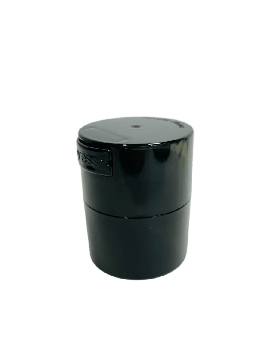 Minivac Airtight Container 0.12L - TightVac Europe - Airtight Food Storage Containers
