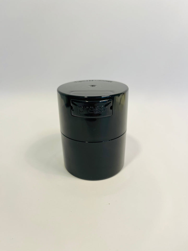 Minivac Airtight Container 0.12L - TightVac Europe - Airtight Food Storage Containers