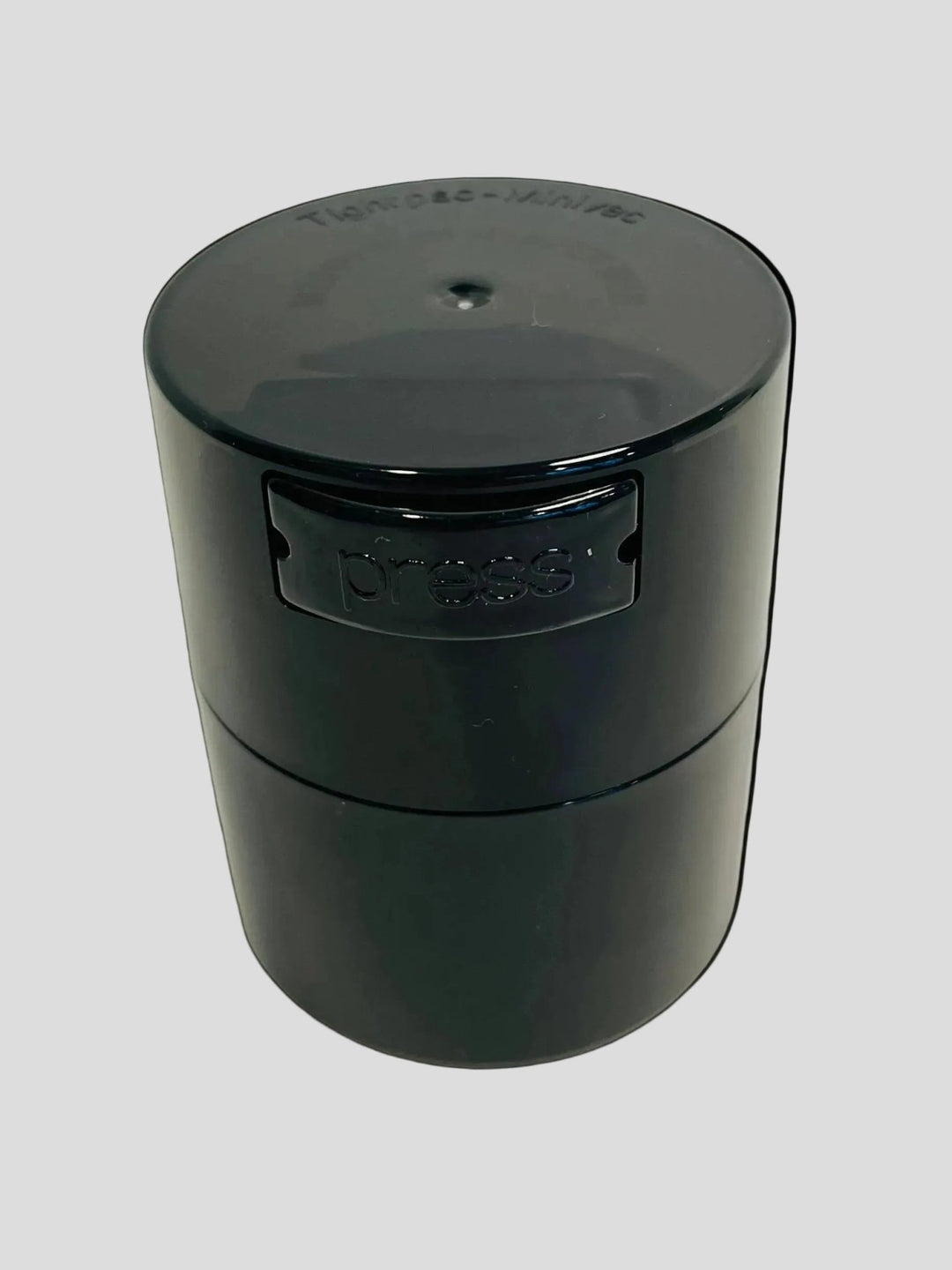Minivac Airtight Container 0.12L - TightVac Europe - Airtight Food Storage Containers