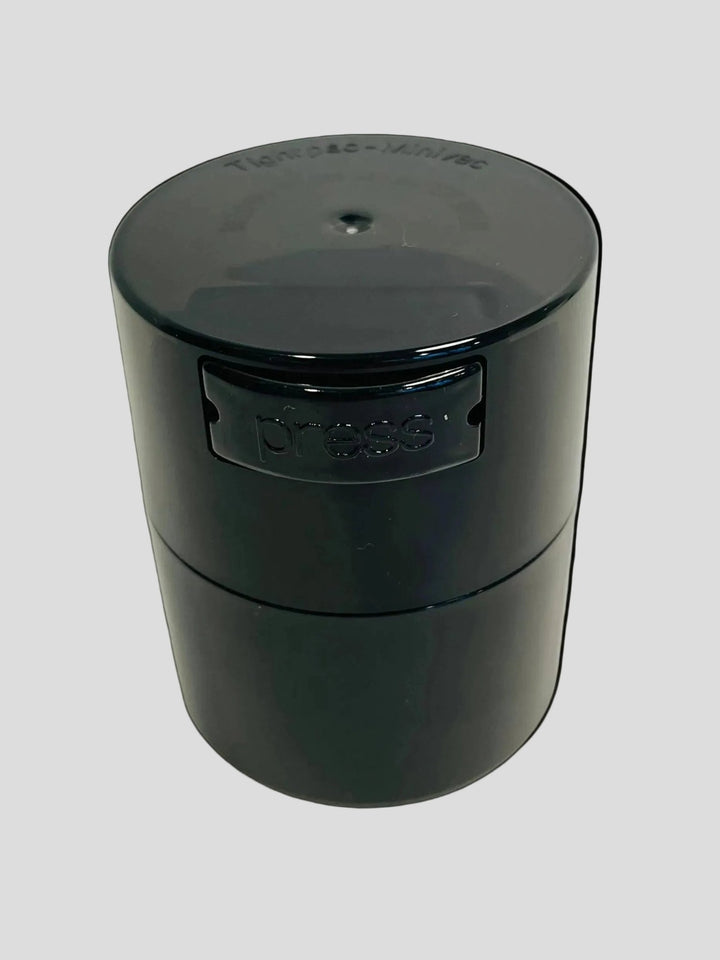 Minivac Airtight Container 0.12L - TightVac Europe - Airtight Food Storage Containers