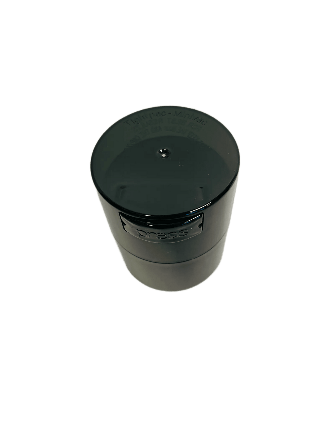 Minivac Airtight Container 0.12L - TightVac Europe - Airtight Food Storage Containers