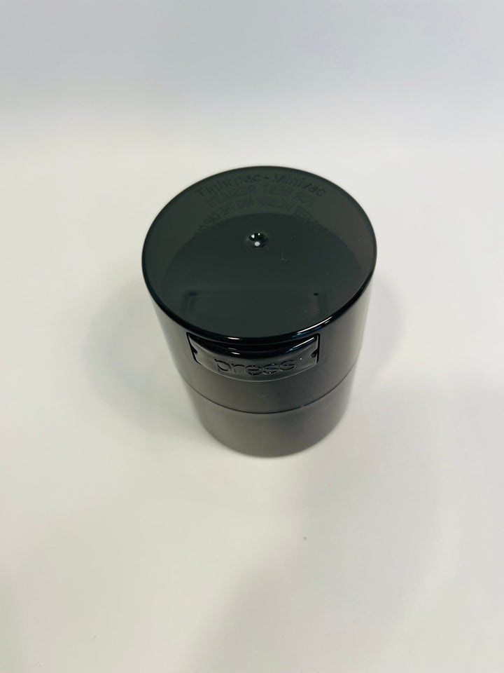 Minivac Airtight Container 0.12L - TightVac Europe - Airtight Food Storage Containers