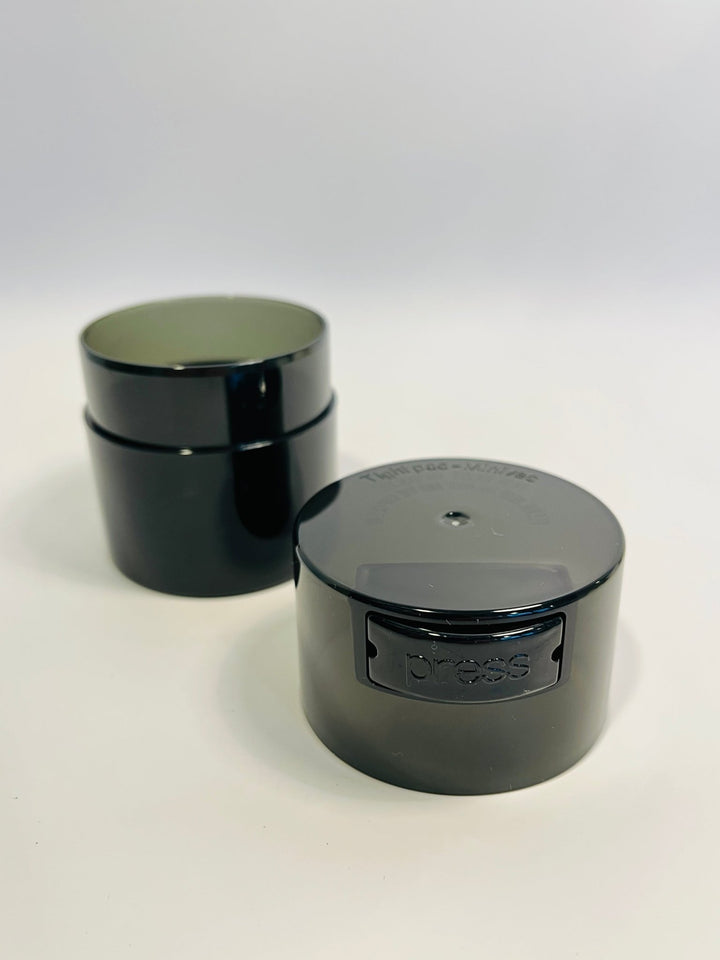 Minivac Airtight Container 0.12L - TightVac Europe - Airtight Food Storage Containers