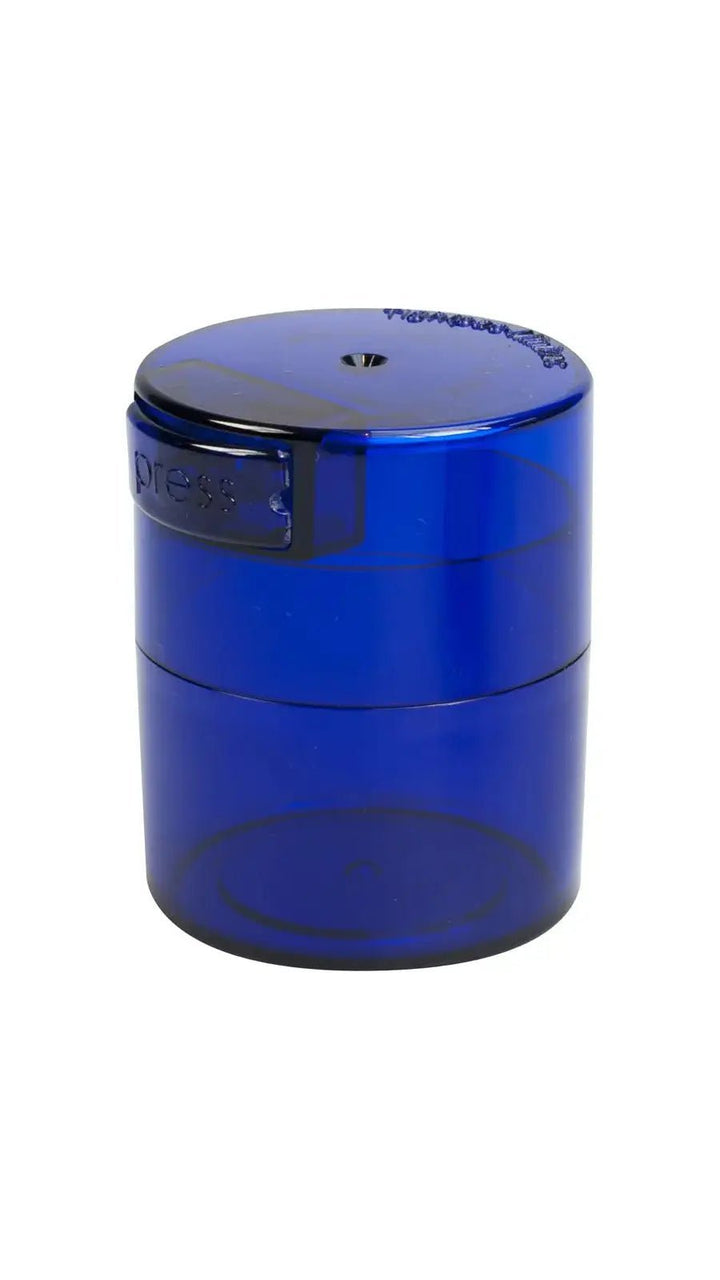 Minivac Airtight Container 0.12L - TightVac Europe - The eassiest storage solutions