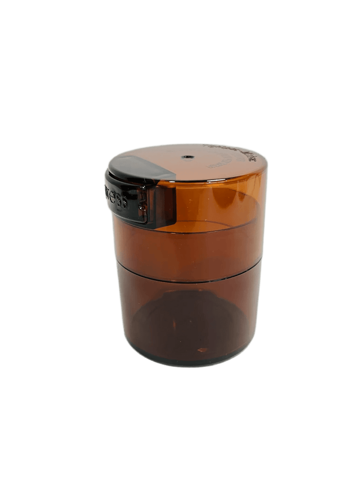Minivac Airtight Container 0.12L - TightVac Europe - Airtight Food Storage Containers