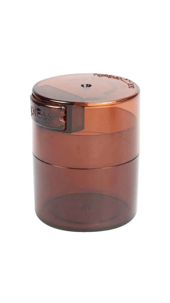 Minivac Airtight Container 0.12L - TightVac Europe - The eassiest storage solutions