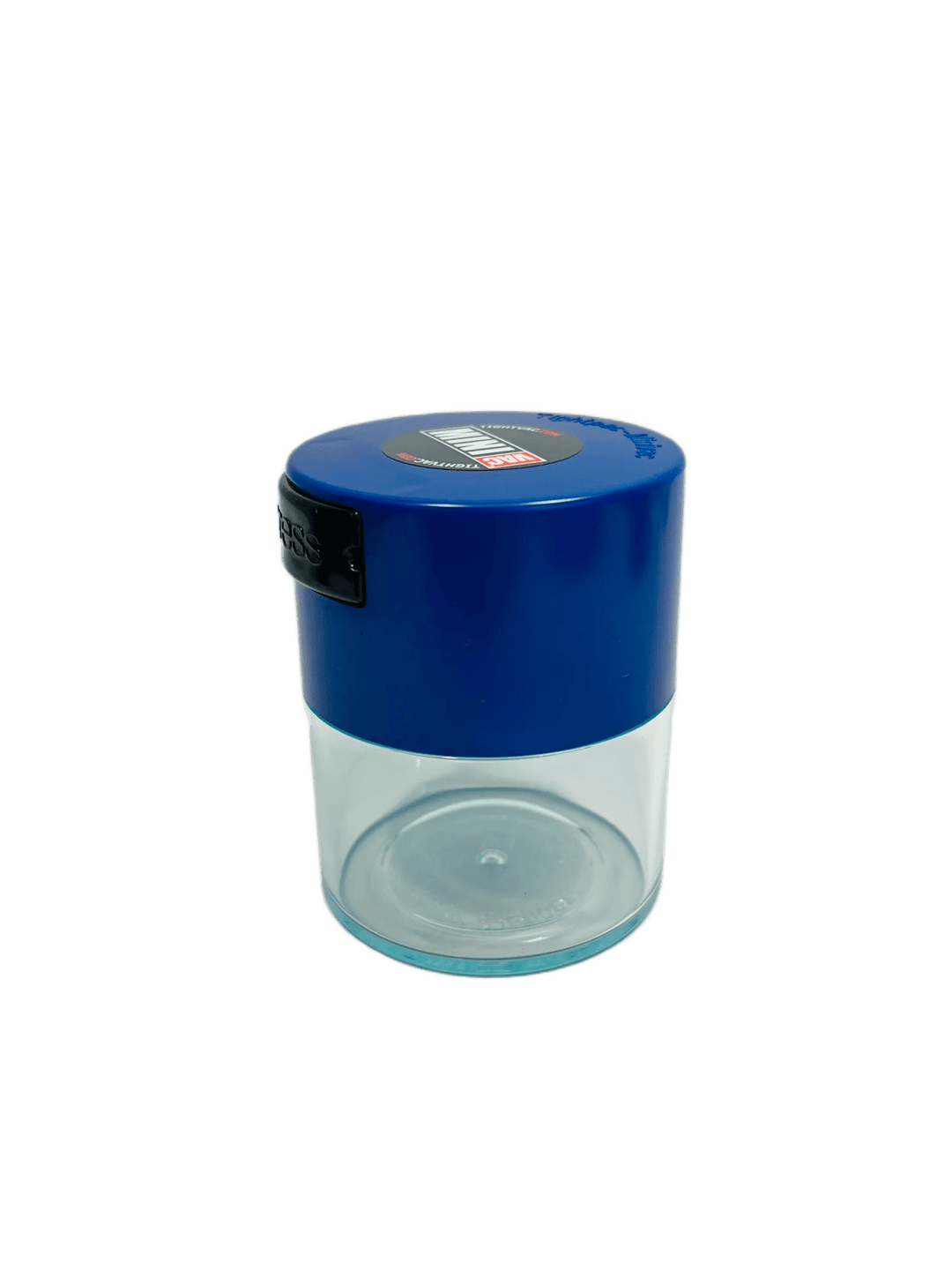 Minivac Airtight Container 0.12L - TightVac Europe - Airtight Food Storage Containers