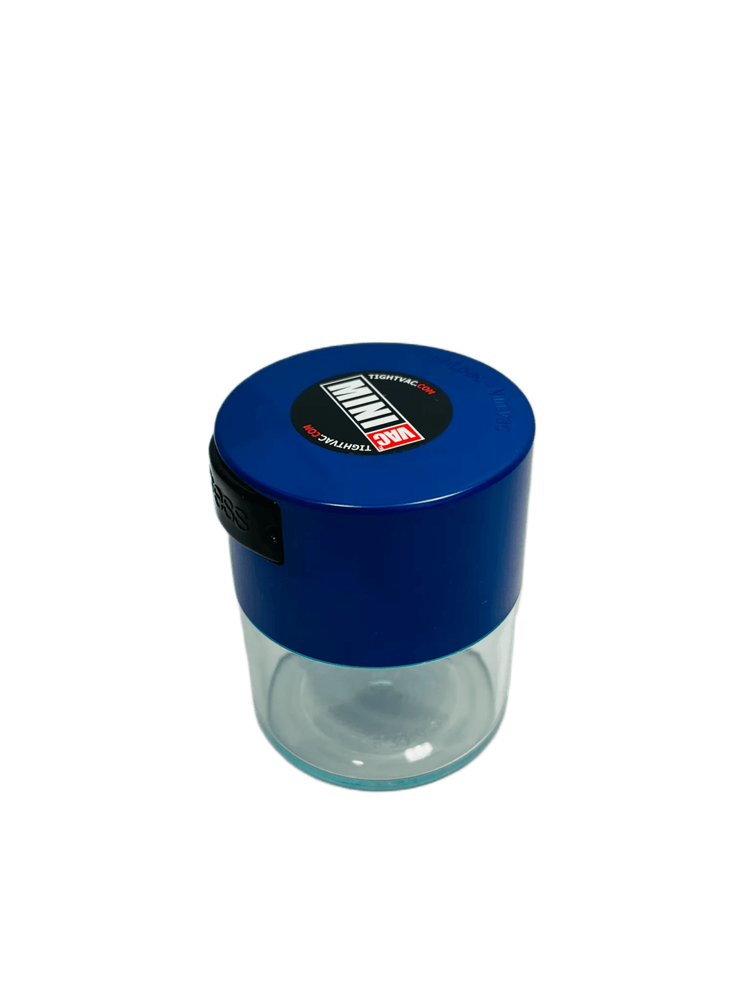 Minivac Airtight Container 0.12L - TightVac Europe - Airtight Food Storage Containers