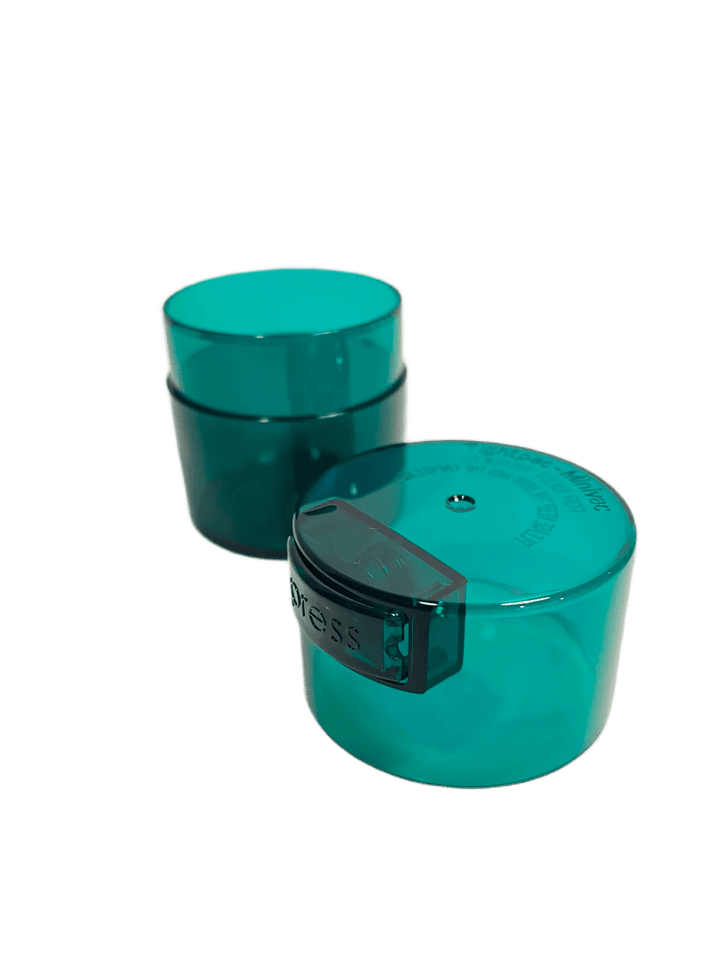 Minivac Airtight Container 0.12L - TightVac Europe - Airtight Food Storage Containers