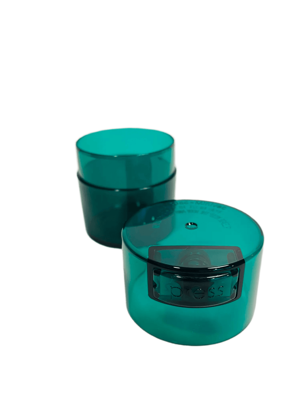 Minivac Airtight Container 0.12L - TightVac Europe - Airtight Food Storage Containers