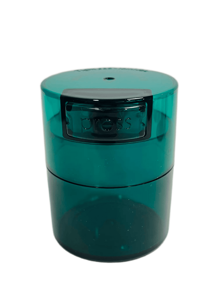 Minivac Airtight Container 0.12L - TightVac Europe - Airtight Food Storage Containers