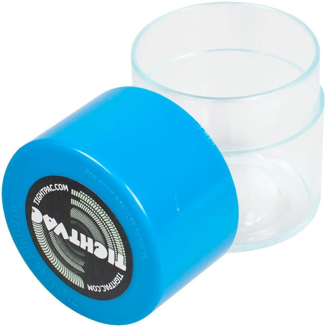 Minivac Airtight Container 0.12L - TightVac Europe - The eassiest storage solutions