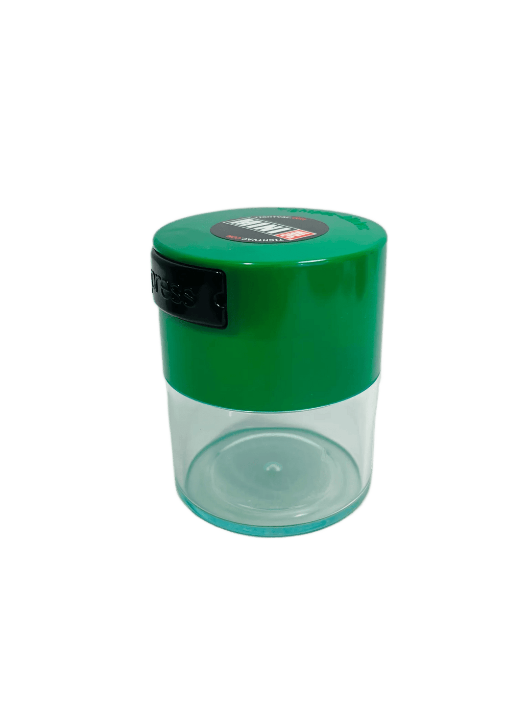 Minivac Airtight Container 0.12L - TightVac Europe - Airtight Food Storage Containers
