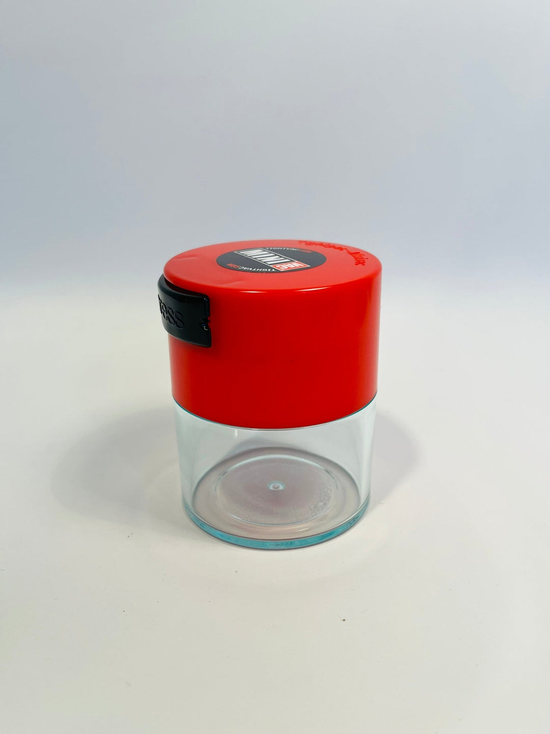 Minivac Airtight Container 0.12L - TightVac Europe - Airtight Food Storage Containers