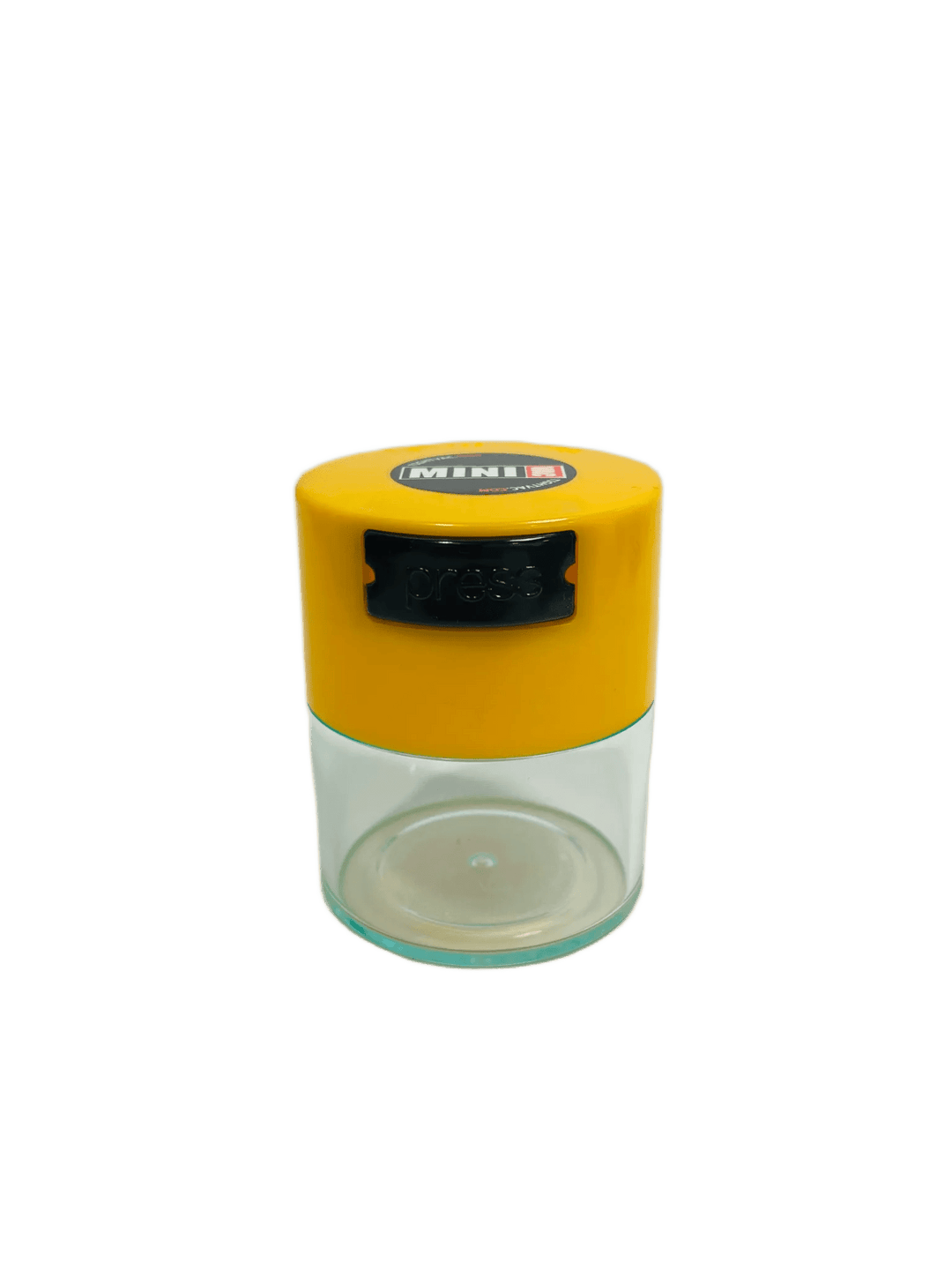 Minivac Airtight Container 0.12L - TightVac Europe - Airtight Food Storage Containers