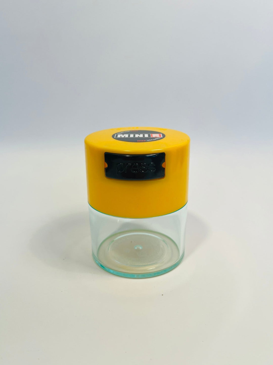 Minivac Airtight Container 0.12L - TightVac Europe - Airtight Food Storage Containers