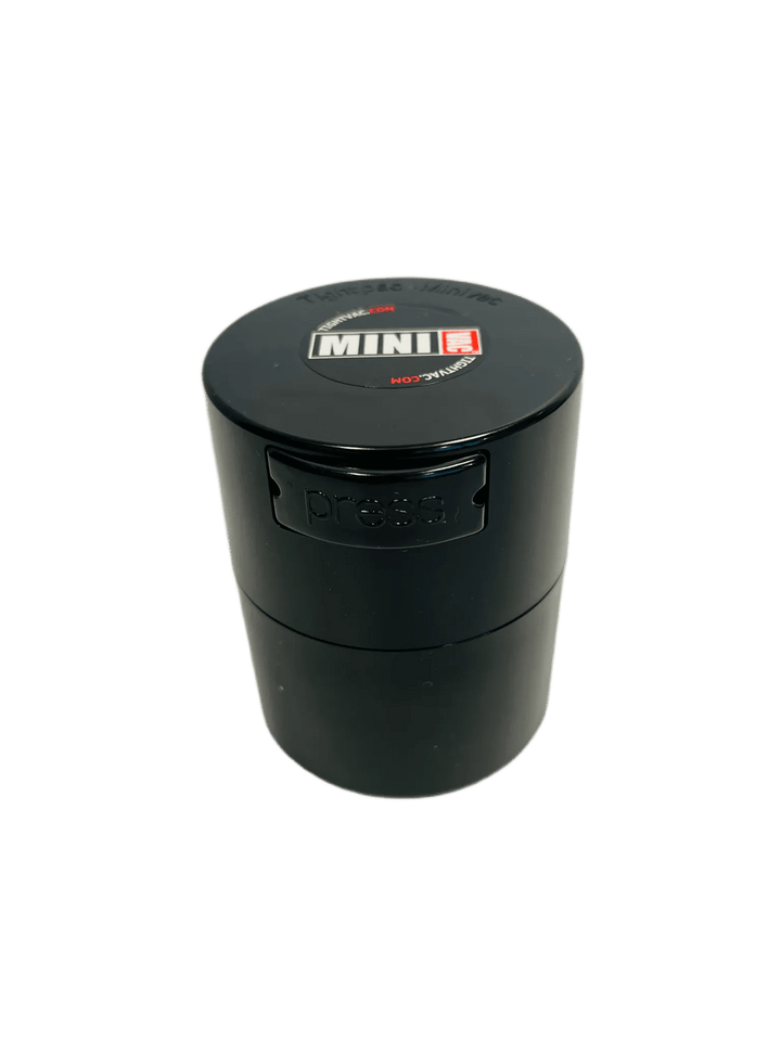 Minivac Airtight Container 0.12L - TightVac Europe - Airtight Food Storage Containers