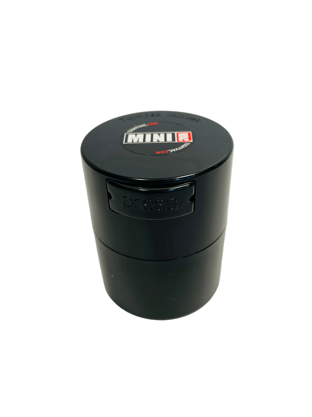 Minivac Airtight Container 0.12L - TightVac Europe - Airtight Food Storage Containers