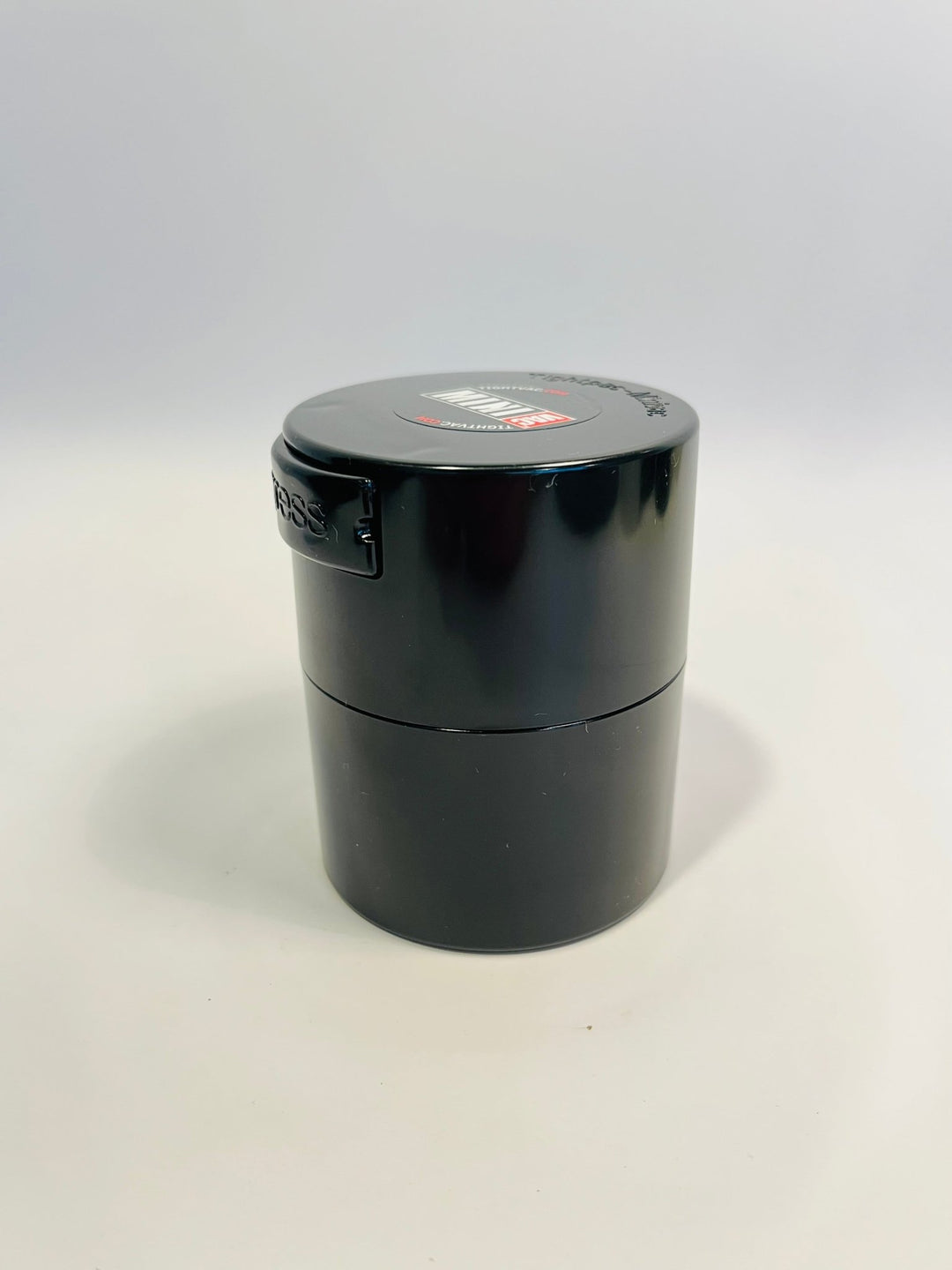 Minivac Airtight Container 0.12L - TightVac Europe - Airtight Food Storage Containers