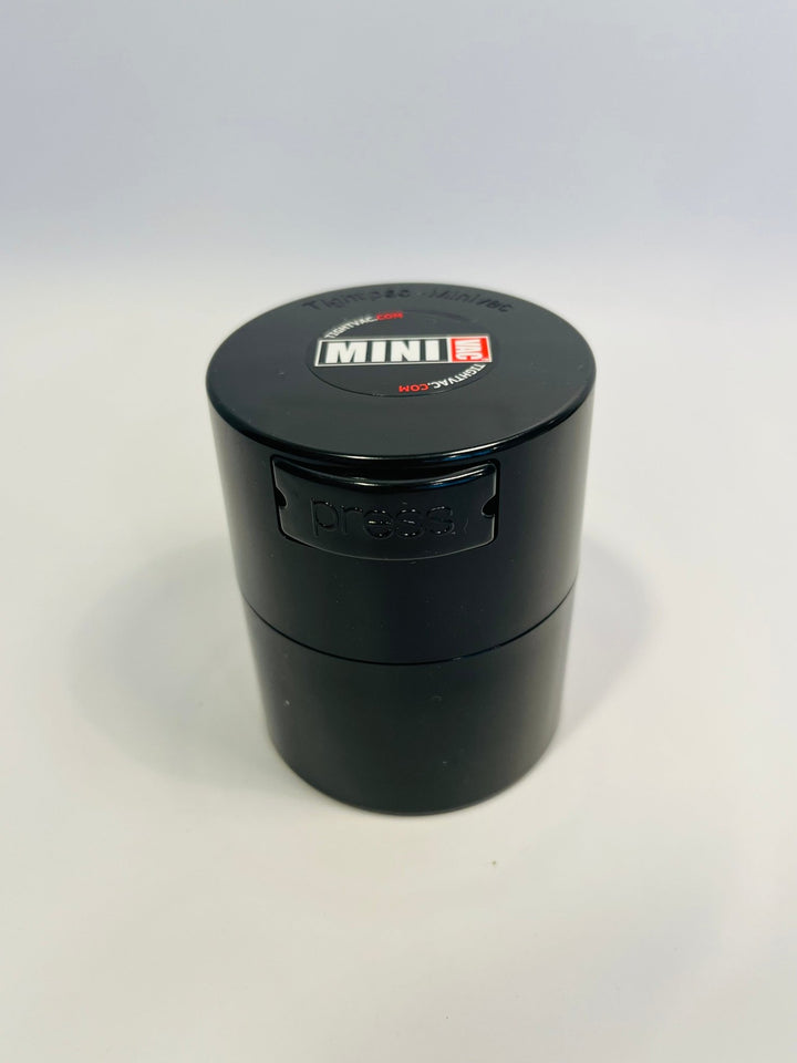 Minivac Airtight Container 0.12L - TightVac Europe - Airtight Food Storage Containers