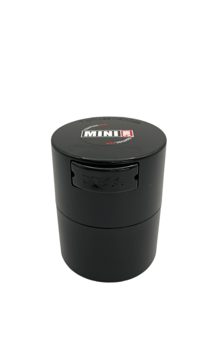 Minivac Airtight Container 0.12L - TightVac Europe - The eassiest storage solutions