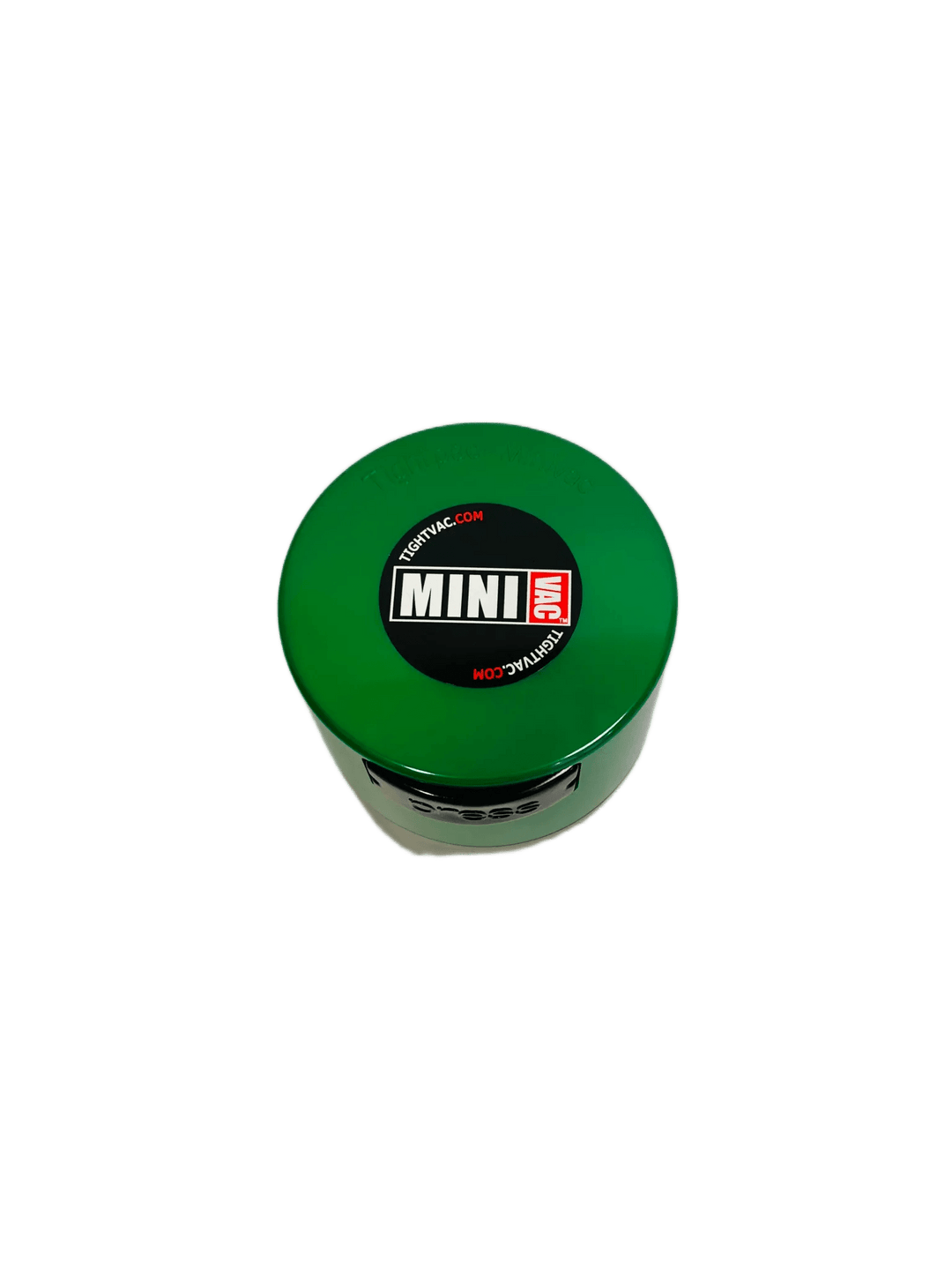 Minivac Airtight Container 0.12L - TightVac Europe - Airtight Food Storage Containers