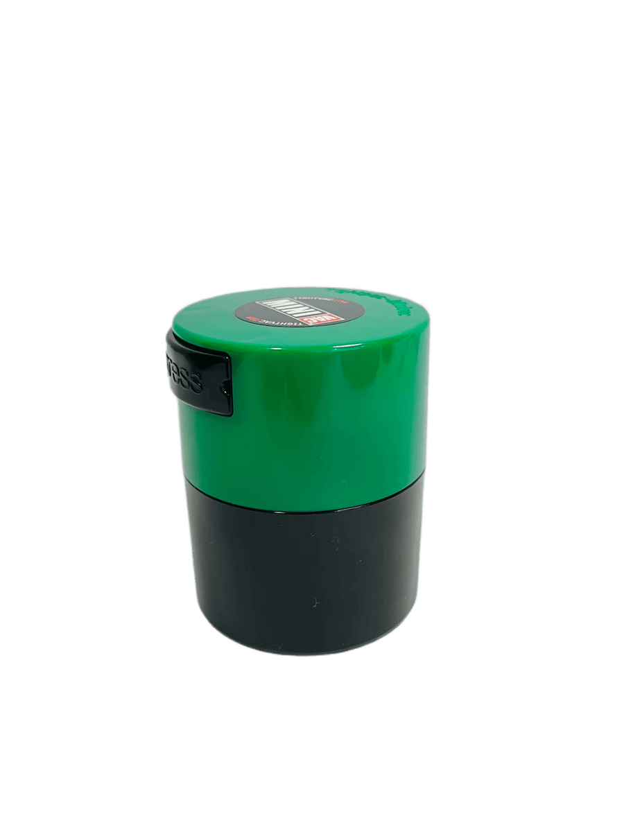 Minivac Airtight Container 0.12L - TightVac Europe - Airtight Food Storage Containers