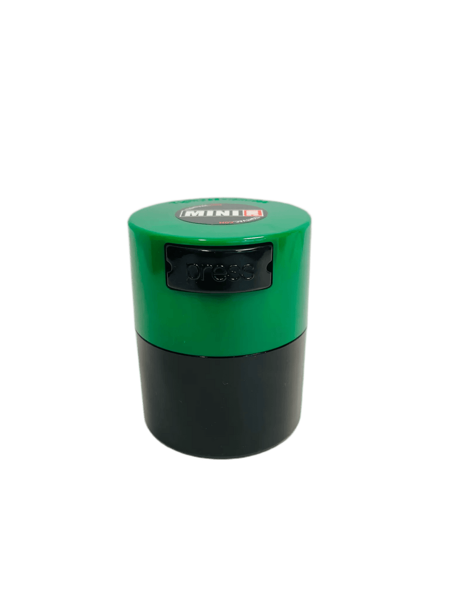 Minivac Airtight Container 0.12L - TightVac Europe - Airtight Food Storage Containers