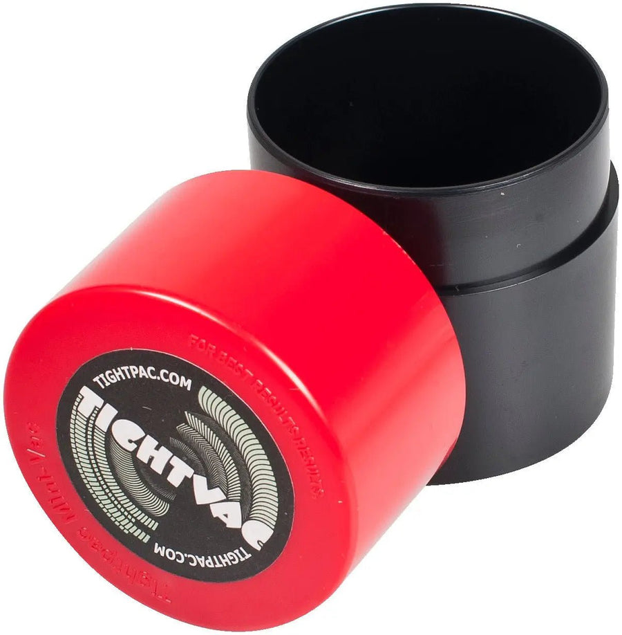 Minivac Airtight Container 0.12L - TightVac Europe - Airtight Food Storage Containers