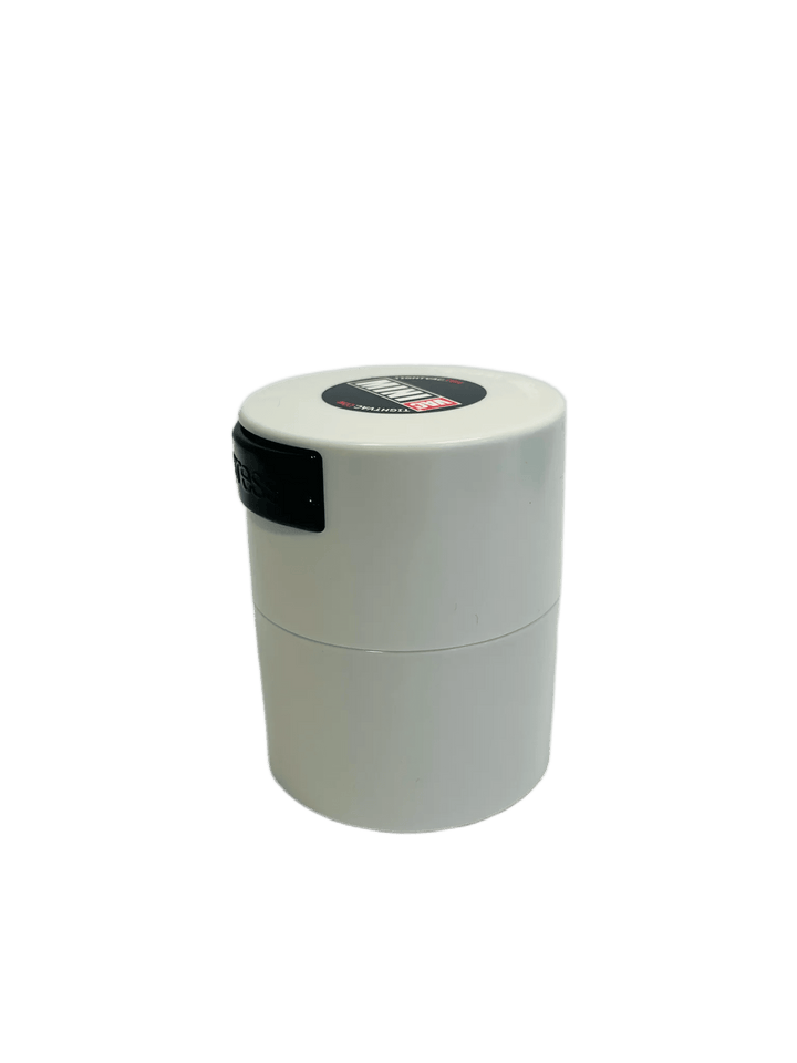 Minivac Airtight Container 0.12L - TightVac Europe - Airtight Food Storage Containers