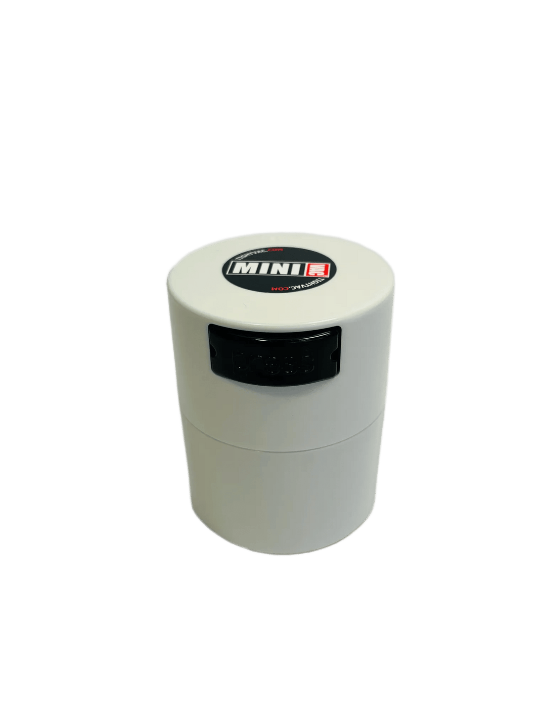 Minivac Airtight Container 0.12L - TightVac Europe - Airtight Food Storage Containers