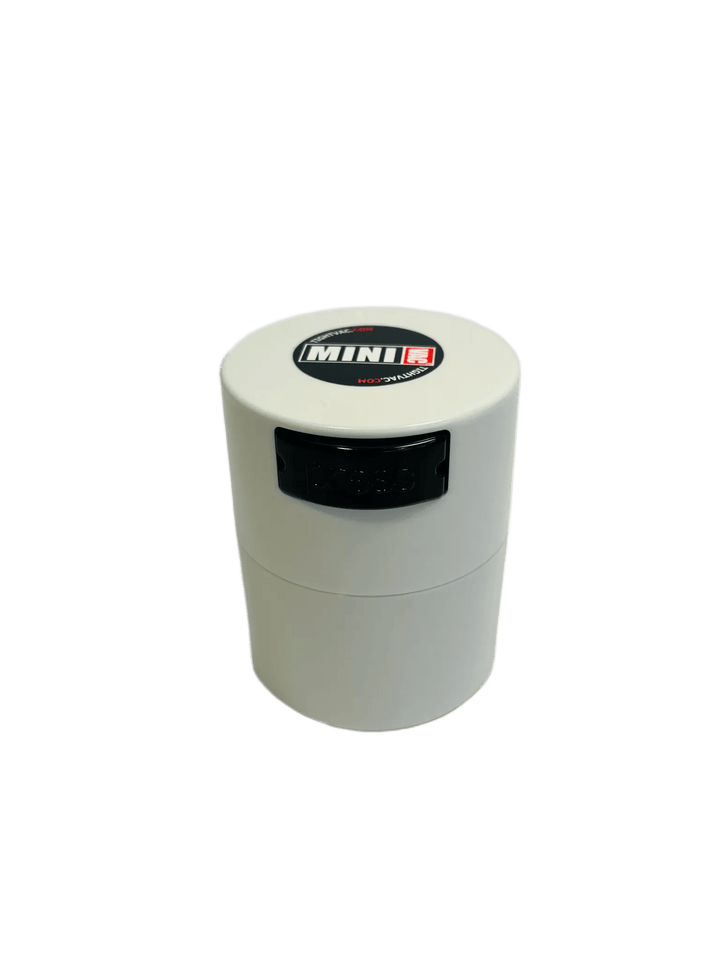 Minivac Airtight Container 0.12L - TightVac Europe - Airtight Food Storage Containers