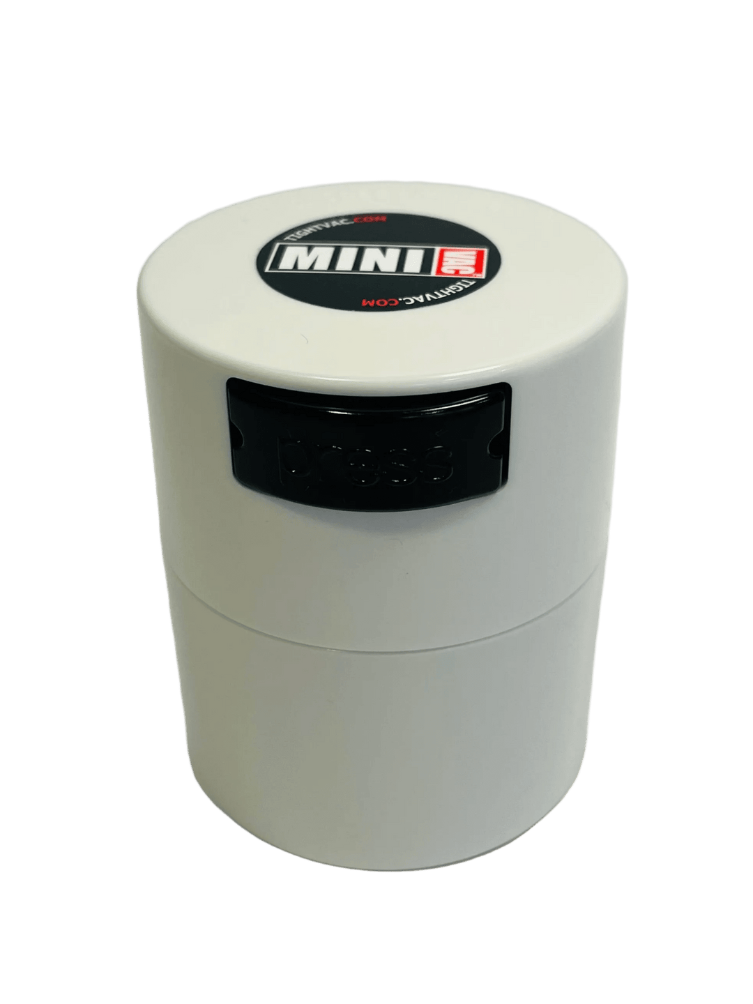 Minivac Airtight Container 0.12L - TightVac Europe - Airtight Food Storage Containers