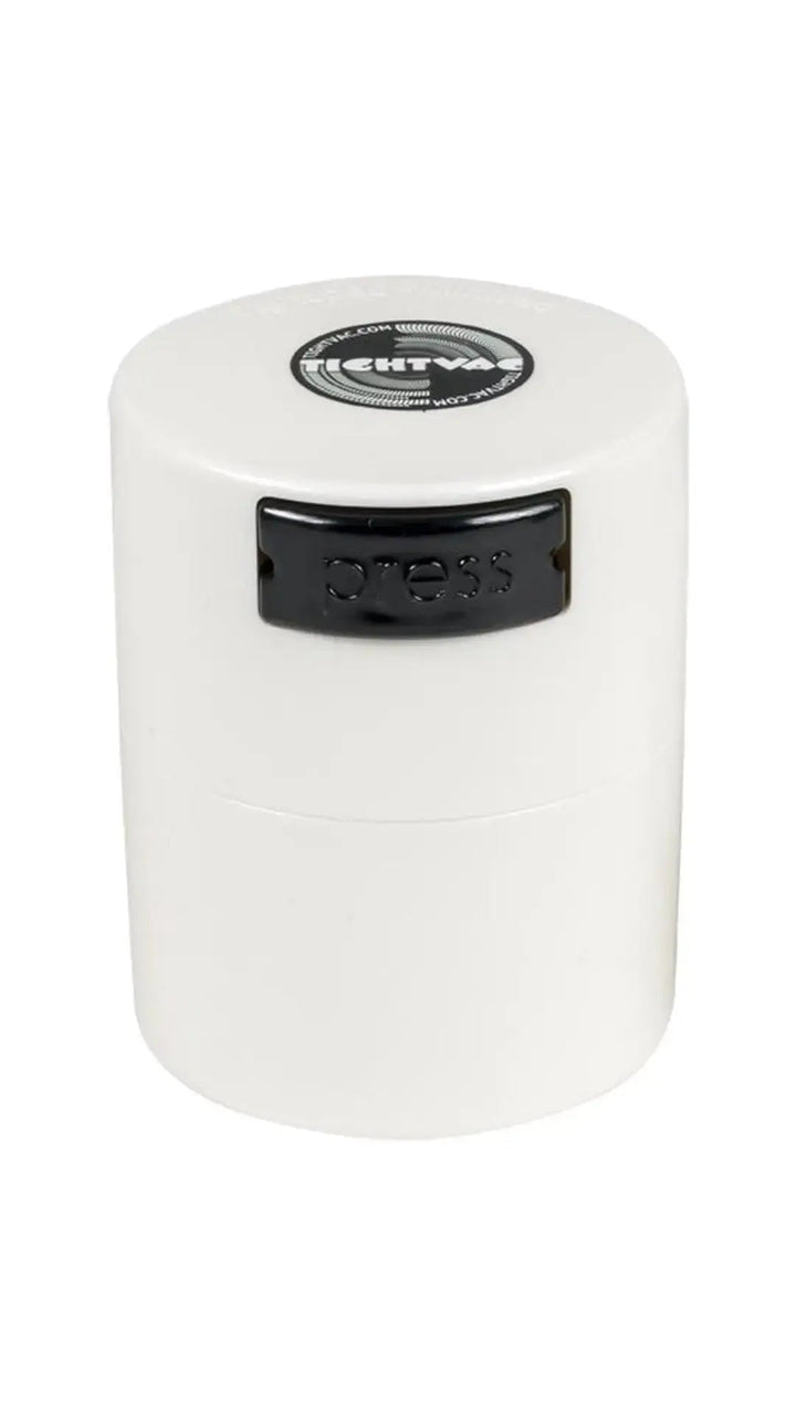 Minivac Airtight Container 0.12L - TightVac Europe - The eassiest storage solutions