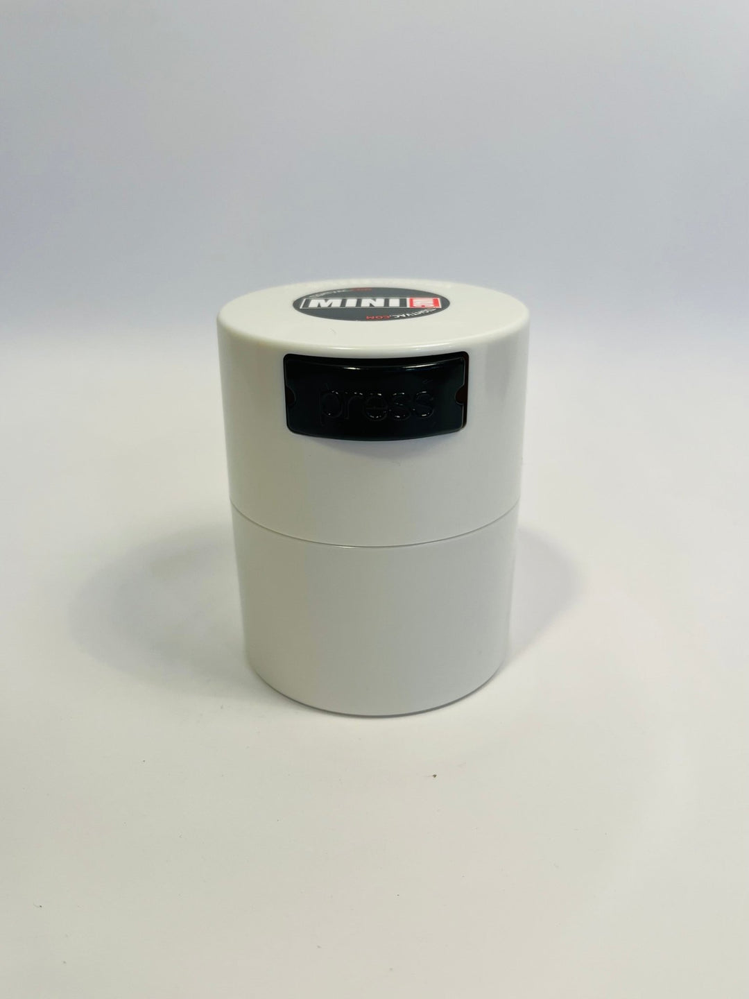 Minivac Airtight Container 0.12L - TightVac Europe - Airtight Food Storage Containers