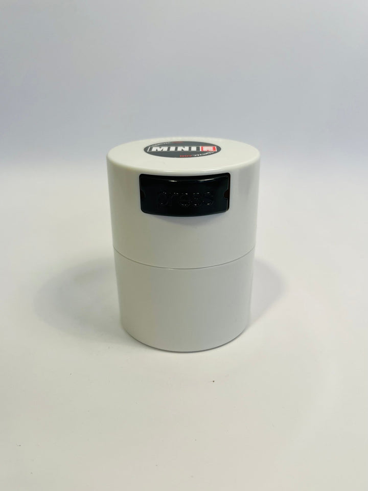 Minivac Airtight Container 0.12L - TightVac Europe - Airtight Food Storage Containers