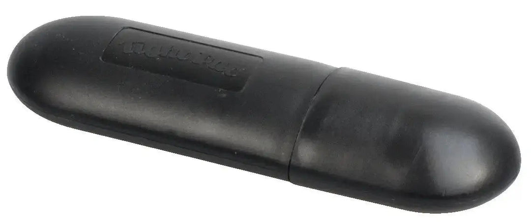 Partypac Smell - Proof Quad Cigarette Holder / Black - TightVac Europe - The eassiest storage solutions