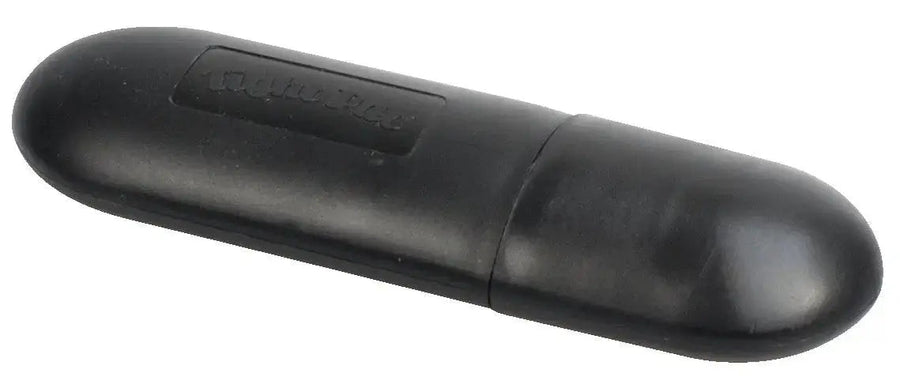 Partypac Smell - Proof Quad Cigarette Holder / Black - TightVac Europe - The eassiest storage solutions