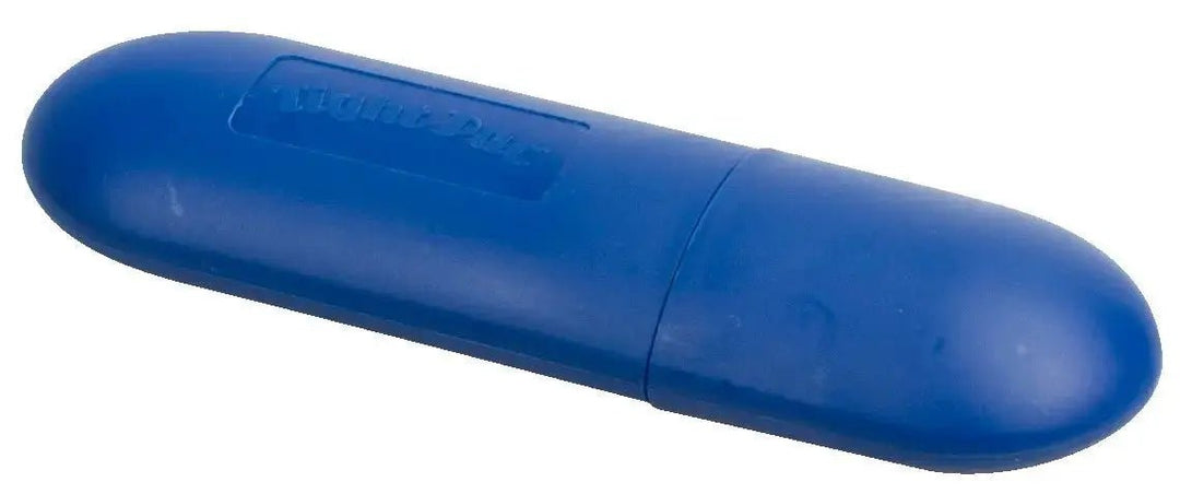 Partypac Smell - Proof Quad Cigarette Holder / Blue - TightVac Europe - The eassiest storage solutions