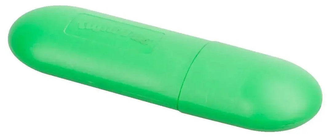 Partypac Smell - Proof Quad Cigarette Holder / Green - TightVac Europe - The eassiest storage solutions