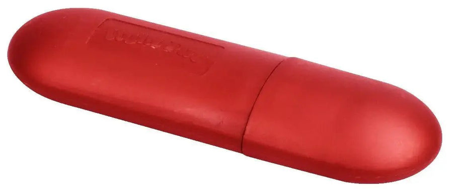 Partypac Smell - Proof Quad Cigarette Holder / Red - TightVac Europe - The eassiest storage solutions