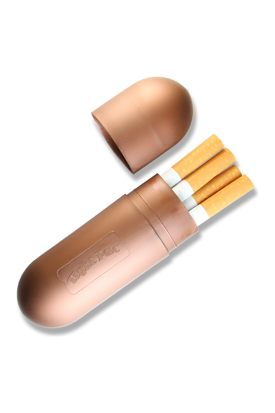 Partypac Smell-Proof Quad Cigarette Holder - TightVac Europe - Airtight Food Storage Containers