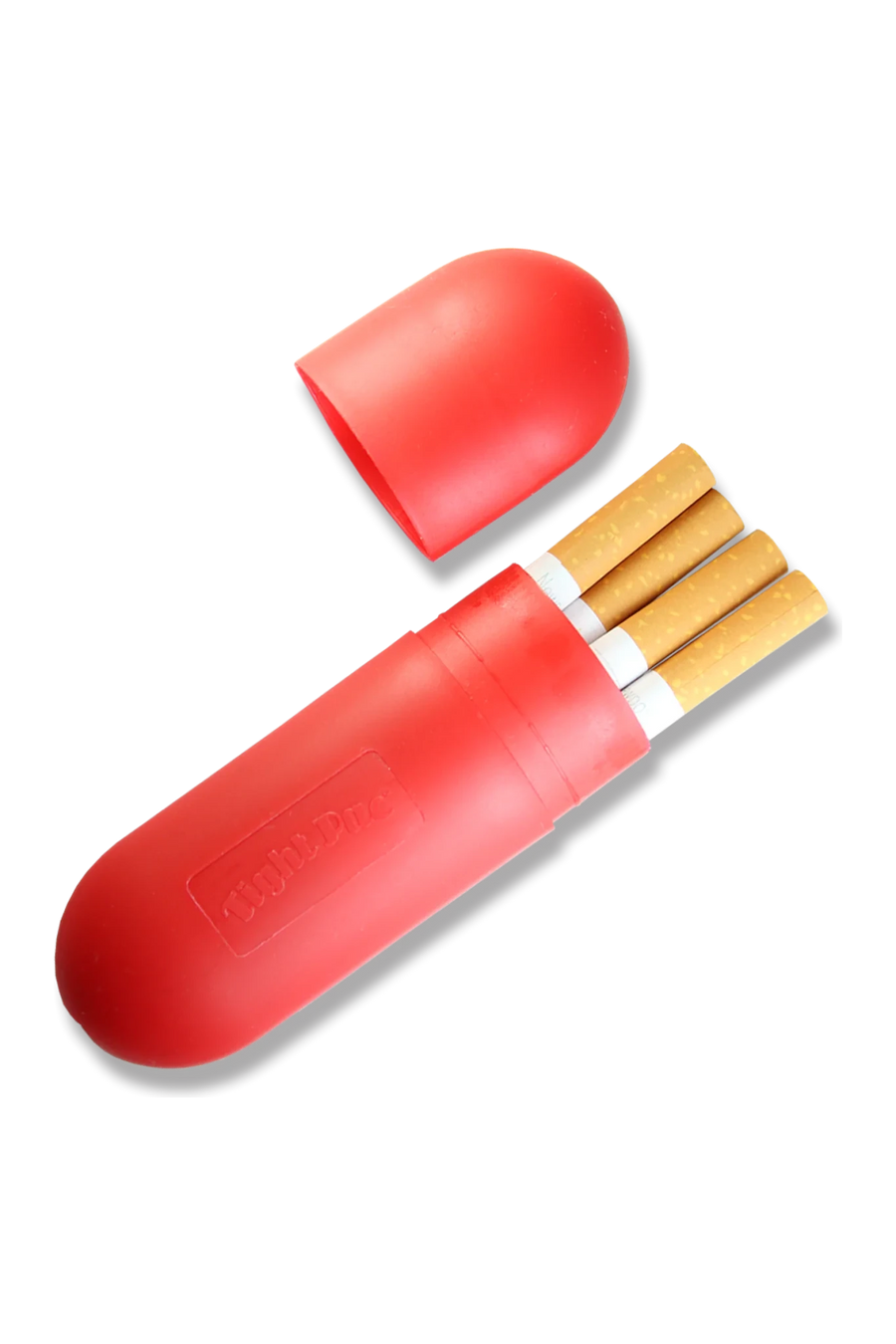 Partypac Smell-Proof Quad Cigarette Holder - TightVac Europe - Airtight Food Storage Containers